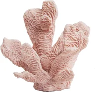 Figurki dekoracyjne - FIGURKA KORALOWIEC rafa koralowa do akwarium dekoracja ozdoba duża rzeźba - miniaturka - grafika 1