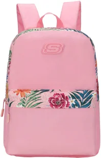 Skechers San Diego Backpack S1040-81 Rozmiar: One size - Plecaki - miniaturka - grafika 1