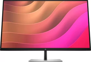 HP E32k G5 4K USB-C 6N4D6A5 - Monitory - miniaturka - grafika 1