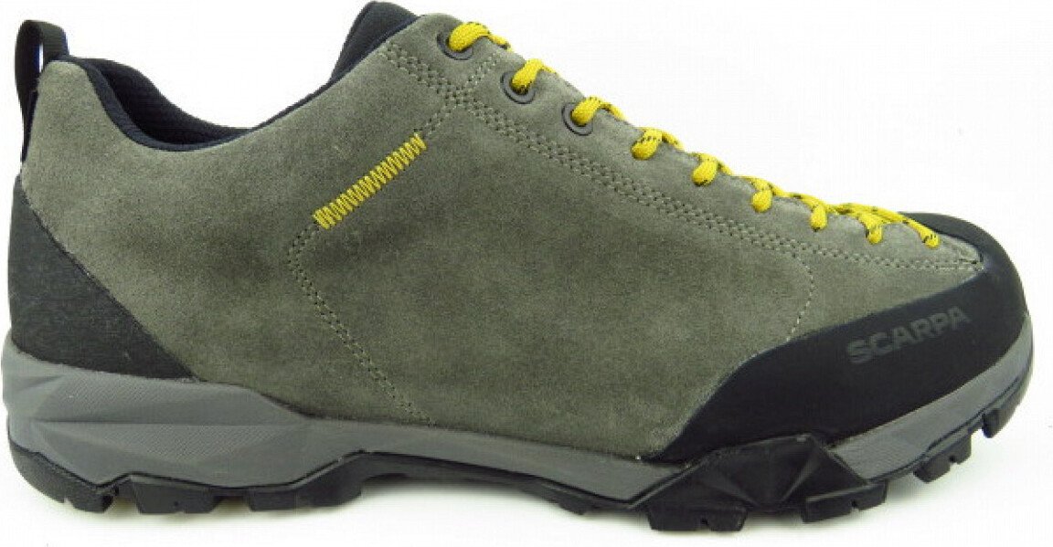 Buty turystyczne męskie SCARPA Mojito Trail GTX
