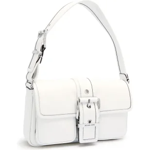 Michael Kors Skórzana torebka na ramię Colby - Torebki damskie - miniaturka - grafika 1