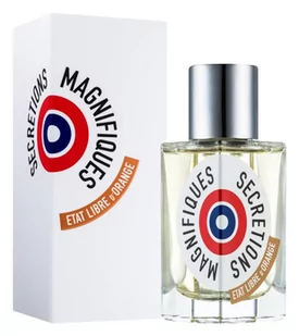 Etat Libre d'Orange Etat Libre dOrange Etat Libre dOrange Sécrétions Magnifiques 100 ml woda perfumowana - Pozostałe kosmetyki - miniaturka - grafika 1