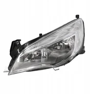 Lampy przednie - HELLA REFLEKTOR OPEL 1EG010011311 - miniaturka - grafika 1