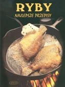 Książki kucharskie - Ryby - miniaturka - grafika 1