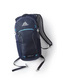 Plecak dzienny Gregory Nano 18 - bright navy - Plecaki - miniaturka - grafika 3