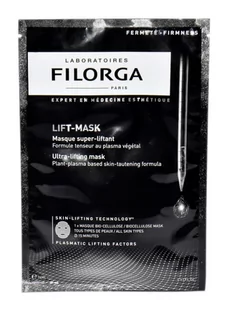 Filorga Laboratoires Lift Mask maseczka liftingująca płucienna 1 szt - Maseczki do twarzy - miniaturka - grafika 1