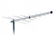 Anteny TV - Spacetronik Antena Logarytmiczna SPL-FZ31 H/V S12431 - miniaturka - grafika 1