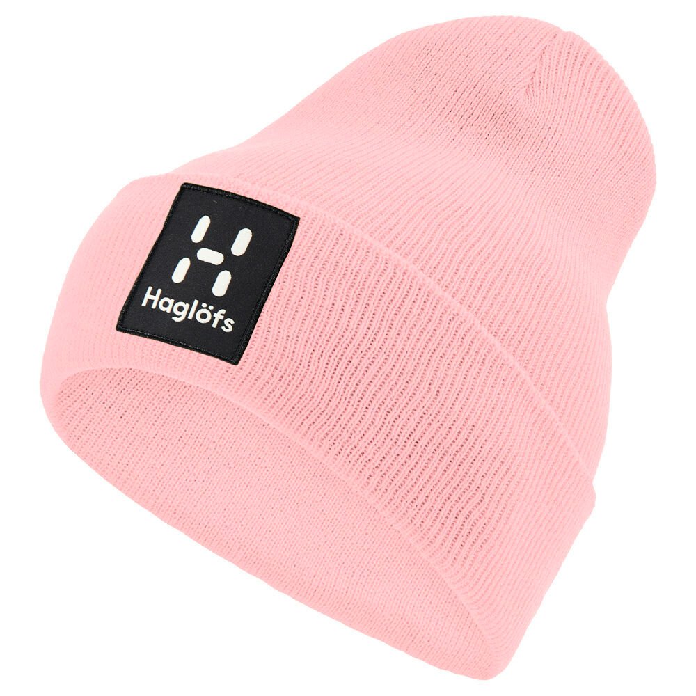 Czapka Haglöfs Aze Fresh Pink