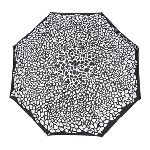 Parasol Knirps T.205 Animal Stone automatyczny składany - Parasole - miniaturka - grafika 1