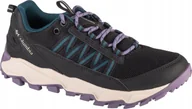 Buty trekkingowe męskie - Columbia Flow Fremont 2058831010 Czarne 37 - miniaturka - grafika 1
