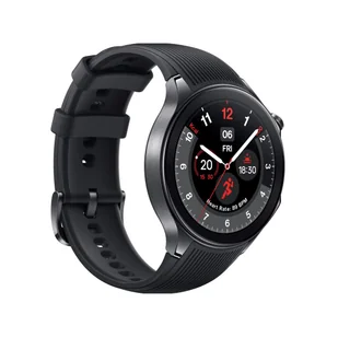 OnePlus Watch 2 Czarny - Smartwatch - miniaturka - grafika 1