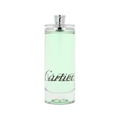 Wody i perfumy damskie - Cartier Eau de Cartier Concentree 200ml woda toaletowa Unikat Produkt bez opakowania - miniaturka - grafika 1