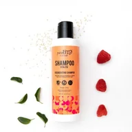 Szampony do włosów - Naturalny Szampon do włosów puroBIO VITALITA - miniaturka - grafika 1