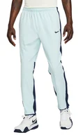 Spodnie sportowe męskie - Spodnie Nike Court Advantage DA4376-474 r. M - miniaturka - grafika 1