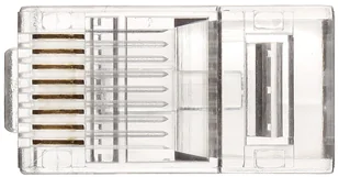 Wtyk modularny RJ45/C53*P100 RJ45/C53*P100 - Akcesoria do monitoringu - miniaturka - grafika 7