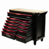 Szafy i regały magazynowe - SZAFKA NARZĘDZIOWA 479 EL. KD1063 - miniaturka - grafika 1