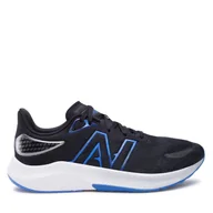 Lekkoatletyka - Buty do biegania New Balance FuelCell Propel v3 MFCPRCD3 Czarny - miniaturka - grafika 1