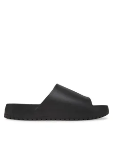 Jack&Jones Klapki Jfwripple Moulded Slider 12274637 Szary - Klapki i japonki męskie - miniaturka - grafika 1