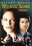 Pozostałe filmy DVD - Wolność Słowa [DVD] - miniaturka - grafika 1