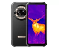 Telefony komórkowe - Blackview BL9000 Pro 5G 12/512GB Czarno-złoty - miniaturka - grafika 1