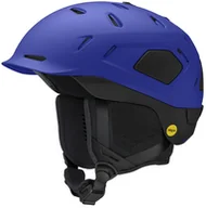 Kaski narciarskie - SMITH NEXUS MIPS Matte Lapis / Black 2023 - miniaturka - grafika 1