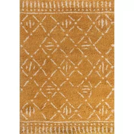 Dywany - Dekoria Dywan Royal Honey/Beige 120x170cm 120×170cm 802-177 - miniaturka - grafika 1