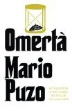 Horror, fantastyka grozy - Arrow Omerta Mario Puzo - miniaturka - grafika 1