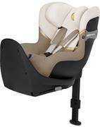 Foteliki samochodowe - Cybex Sirona Sx2 I-Size 0-18kg Seashell Beige - miniaturka - grafika 1