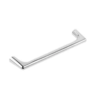 Zawiasy, okucia i inne akcesoria - Uchwyt meblowy Octavio 160 mm chrom GTV - miniaturka - grafika 1