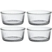 Miski i półmiski - Miseczka DURALEX Rameqin (4 sztuki) - miniaturka - grafika 1