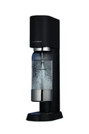 Saturatory - Saturator do wody gazowanej SodaStream Enso Black - Czarny - miniaturka - grafika 1