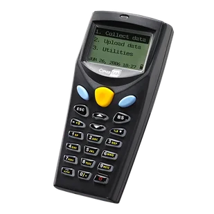 Kolektor danych Cipherlab CPT 8001 L - Kolektory danych - miniaturka - grafika 1