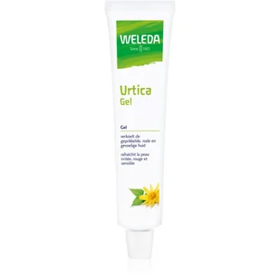Weleda Urtica Gel żel kojący do podrażnionej skóry 25 g - Kosmetyki do kąpieli - miniaturka - grafika 1