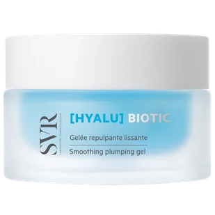 SVR Hyalu Biotic, regenerujący żel ujędrniający, 50 ml - Kremy do twarzy SVR Hyalu Biotic, regenerujący żel ujędrniający, 50 ml - Kremy do twarzy - miniaturka - grafika 1