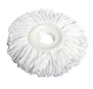 Miotły, szufle, mopy - Zapas do mopa rotacyjnego PUCUŚ - miniaturka - grafika 1