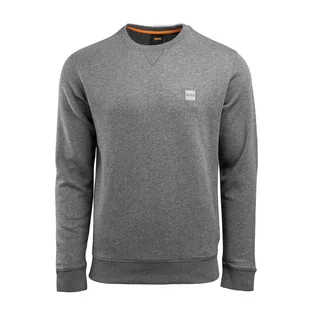 Bluza męska Boss S - Bluzy męskie - miniaturka - grafika 1
