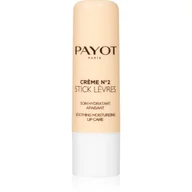 Balsamy do ust - PAYOT Crme No2 Soothing Moisturizing Lip Care balsam do ust 4 g - miniaturka - grafika 1