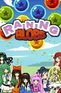 Gry PC Cyfrowe - Raining Blobs (PC) klucz Steam - miniaturka - grafika 1