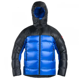 Kurtka puchowa unisex Pajak Everest blue - M - Kurtki męskie - miniaturka - grafika 1