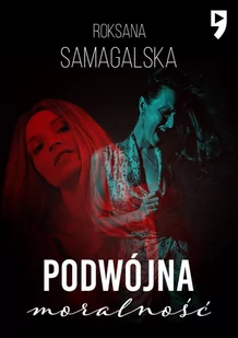 Podwójna moralność - E-booki - literatura obca - miniaturka - grafika 1