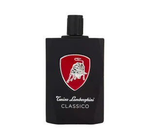 Tester Tonino Lamborghini Classico woda toaletowa spray 125 ml - Wody i perfumy męskie - miniaturka - grafika 1