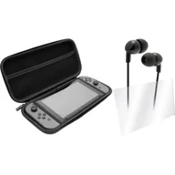 Akcesoria do Nintendo - Venom Games Venom Games Starter Kit - Akcesoria do konsoli do gier - Nintendo Switch 5031300047933 - miniaturka - grafika 1