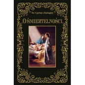 Religia i religioznawstwo - O śmiertelności Nowa - miniaturka - grafika 1