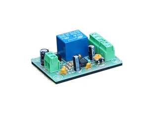 Rl-2T Moduł Przekaźnika Czasowego Z Wyjściem Zasilającym - Domofony - miniaturka - grafika 1