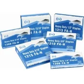 Zszywki - Zszywki tapicerskie 8mm D.RECT 1000szt. /207021/ - miniaturka - grafika 1