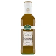 Oliwa - Olitalia Verdenso Oliwa z oliwek najwyższej jakości z pierwszego tłoczenia 500 ml - miniaturka - grafika 1