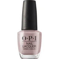 Lakiery do paznokci - OPI Nail Lacquer Classic BERLIN THERE DONE THAT 15.0 ml - miniaturka - grafika 1