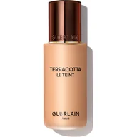 Podkłady do twarzy - Guerlain, Terracotta Le Teint Foundation 24h Wear, Podkład, N°4n, 35 Ml - miniaturka - grafika 1