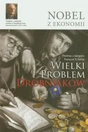 Finanse, księgowość, bankowość - Wielki problem drobniaków - miniaturka - grafika 1