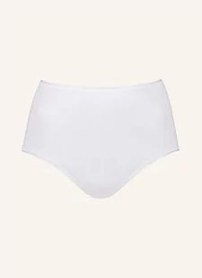 Hanro Figi Cotton Seamless weiss - Majtki damskie - miniaturka - grafika 1